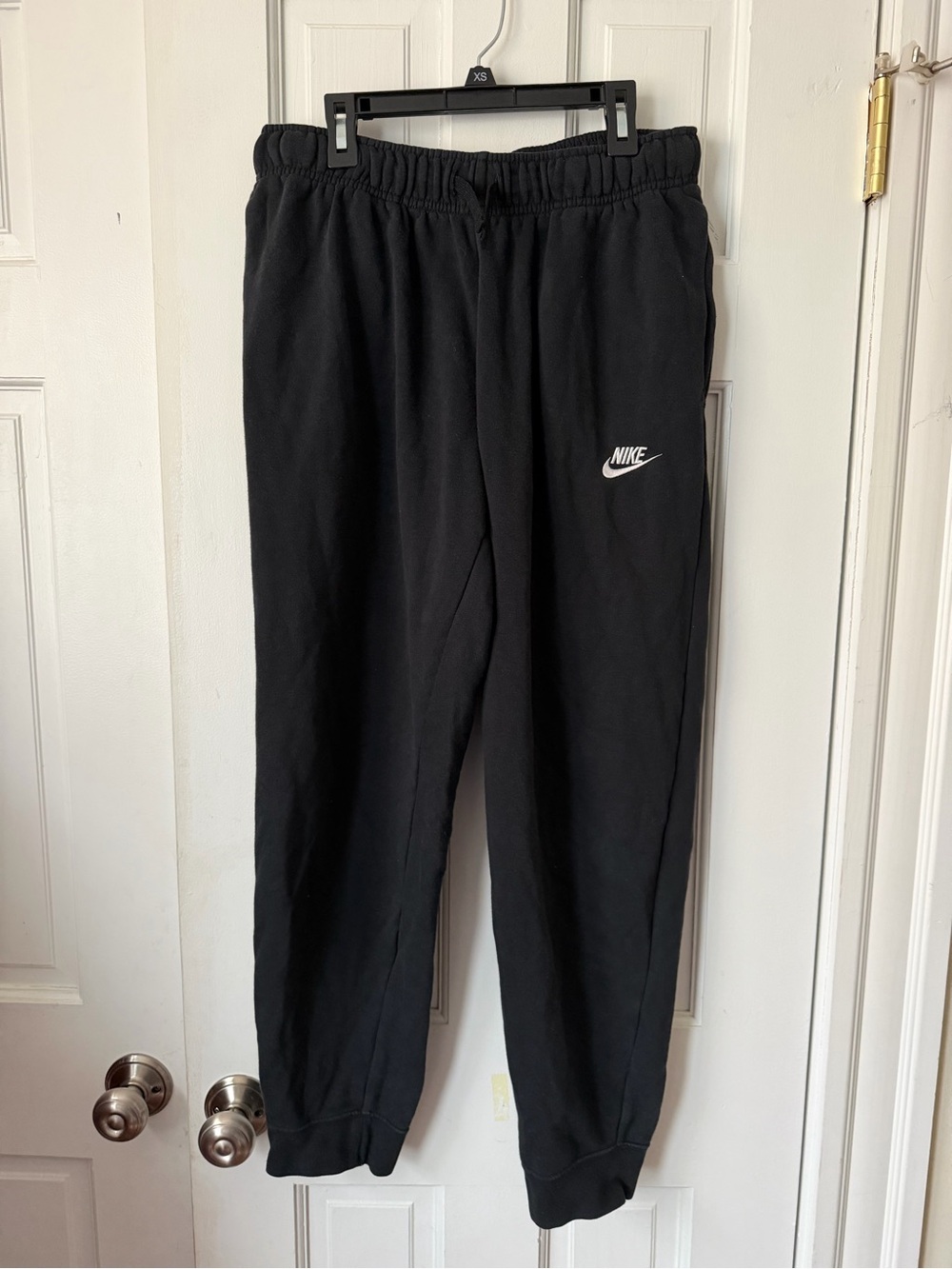 Nike Women’s Black Sweatpants